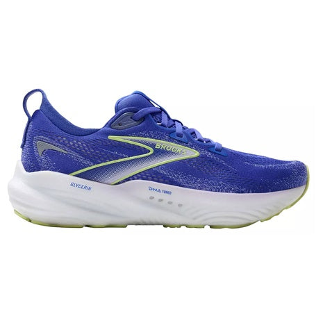 Brooks Women's Glycerin 22 Violet Running Shoes