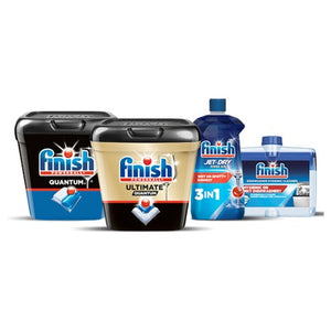 Up To 42% Off Finish Dishwasher Pods!