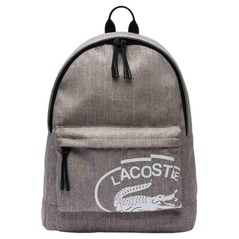 Lacoste Men's Neocroc Backpack