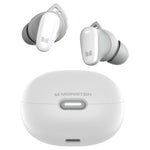 N-Lite 206 Touch Control IPX6 Waterproof Bluetooth 5.4 In-Ear Earbuds