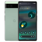 128GB Google Pixel 6a 5G Android Smartphone (3 Colors)