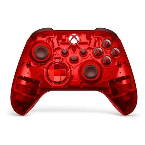 Xbox Wireless Controller Pulse Cipher Special Edition