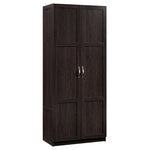 Sauder Storage Pantry Cabinet
