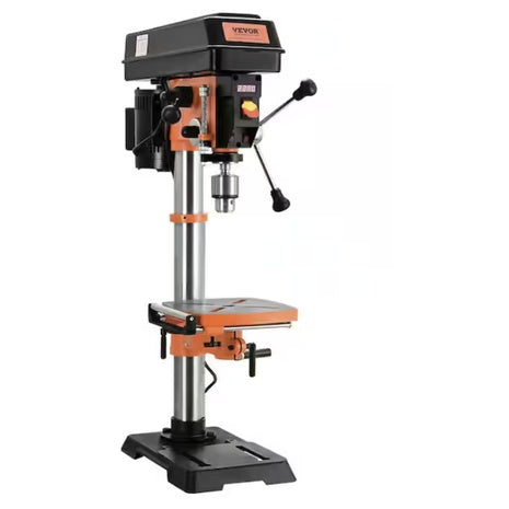 12" Benchtop Variable Speed Drill Press