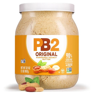 PB2 Powdered Peanut Butter Powder