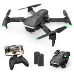 Kids Mini Drone with 1080p Camera
