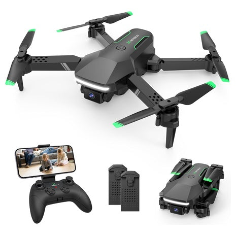Kids Mini Drone with 1080p Camera