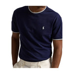 Men's Stretch Mesh T-Shirt