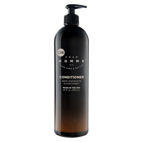 25-Oz CHI Pour Homme Men's Moisturizing Daily Conditioner