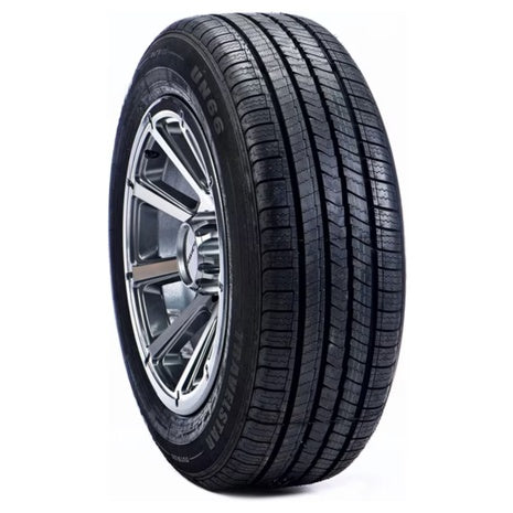 Travelstar UN66 245/50R20 102V High Performance All Season Crossover CUV/SUV Tire