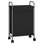 Rolling Laundry Hamper