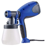 Quick Finish Max HVLP Paint Sprayer