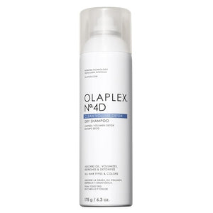 Olaplex No. 4D Clean Weightless Volume Dry Shampoo