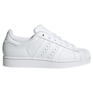Adidas Women's Superstar II Shoes