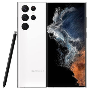 Samsung Galaxy S22 Ultra Unlocked Smartphone