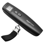 Amazon Basics Portable Digital Luggage Scale
