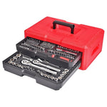 256-Piece Craftsman Mechanics Tool Set