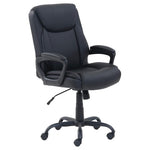 Amazon Basics Height Adjustable Office Computer Desk Chair