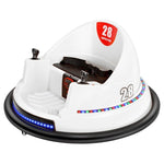Electric Ride On Bumper Car