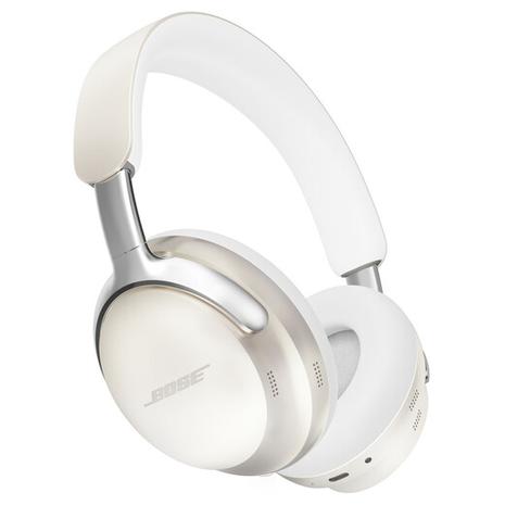 Bose QuietComfort Ultra Wireless Noise Canceling Over-Ear Headphones (Diamond 60th Edition)