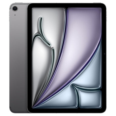 Apple iPad Air 11" 1TB M3 Chip Wi-Fi + Cellular Retina Display Tablet