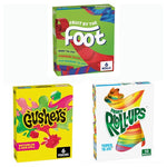2 Boxes Of Gushers, Fruit by the Foot & Fruit Roll-Ups On Sale!