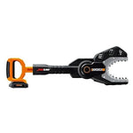Worx 20V JawSaw Cordless Chainsaw Power Share W/ Battery & Charger