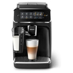 Philips 3200 Fully Automatic Espresso Machine with LatteGo Frother