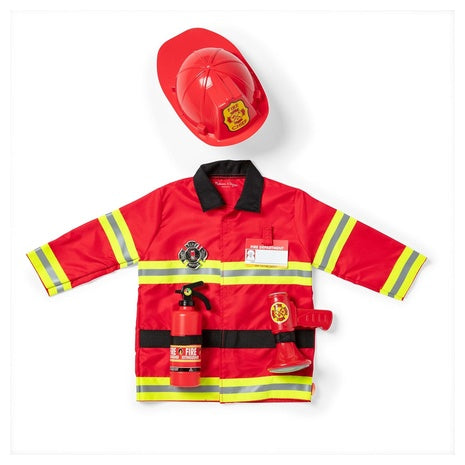 Up To 50% on $50 Select Melissa & Doug Costumes & More