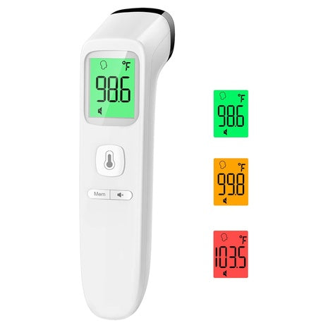 GoodBaby No-Touch Digital Accurate Thermometer