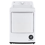 LG 7.3 Cu. Ft. Electric Dryer