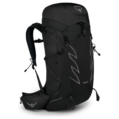 Osprey Talon 33L Men's Hiking Backpack with Hipbelt