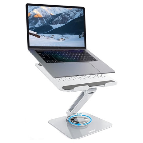 Acer Laptop Stand with 360 Swivel Base