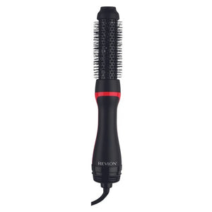 REVLON One-Step Root Booster Round Blow Dryer Brush and Hair Styler