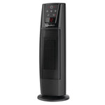 Lasko 1500W Ceramic Tower Heater with Remote