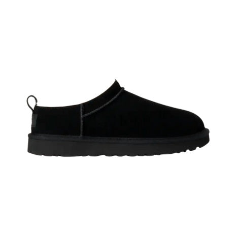 Women's Classic Micro Boot in Black