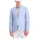 Tommy Hilfiger Men's Modern-Fit Linen Blend Blazer (Various)
