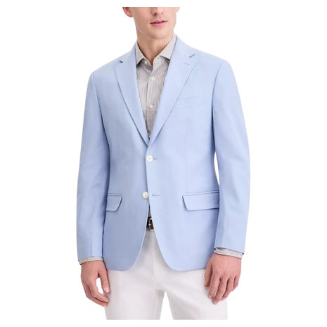 Tommy Hilfiger Men's Modern-Fit Linen Blend Blazer (Various)