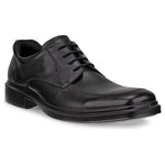 Ecco Men's Helsinki Lace Up Leather Derby