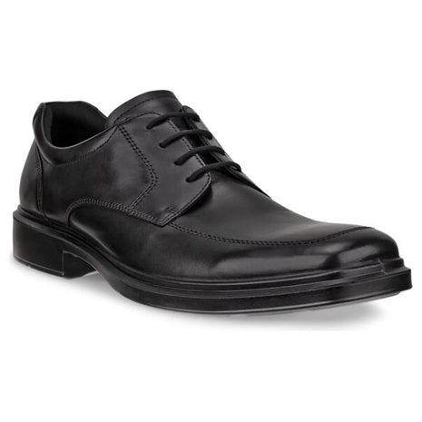 Ecco Men's Helsinki Lace Up Leather Derby