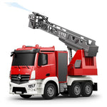 Remote Control Fire Truck