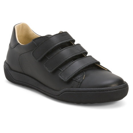 Naturino Kids Leather Gempe Sneakers (Toddler/Little Kid/Big Kid)