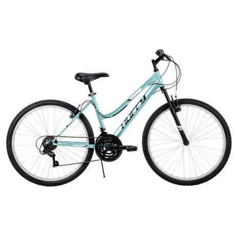 Huffy 26" Rock Creek 18-Speed Women's Mountain Bike