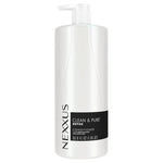 Nexxus Clean & Pure Conditioner (33.8oz)