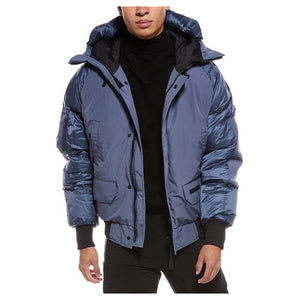 Canada Goose Men's Paradigm Chilliwack Bomber Jacket