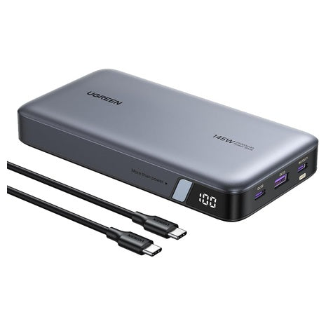 UGREEN Power Bank 25000mAh 145W Laptop Portable Charger