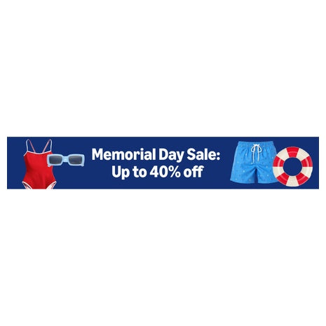 Up To 70% Off On Memorial Day Sale At Amazon