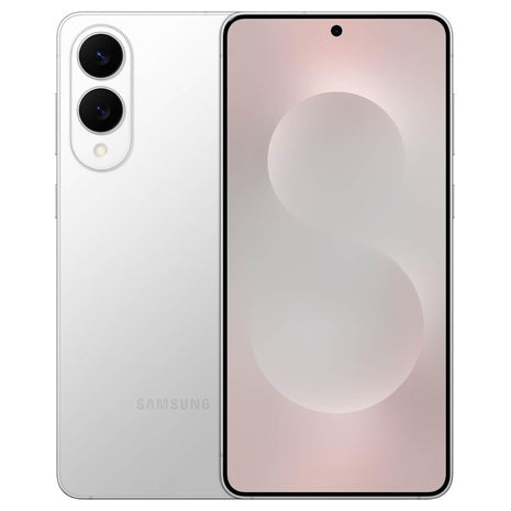 Samsung Galaxy S25 Edge Unlocked AI Smartphone