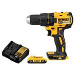 DeWalt 20V Max Brushless Drill Driver Kit