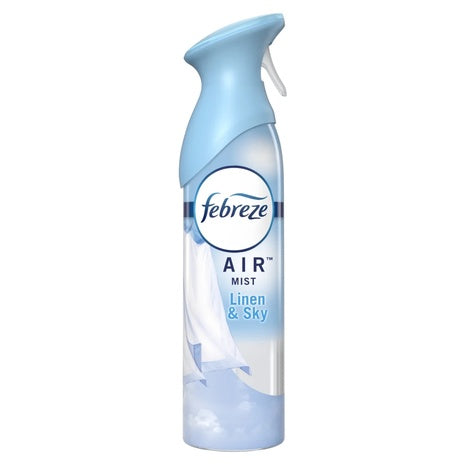 Febreze Air Freshener Spray